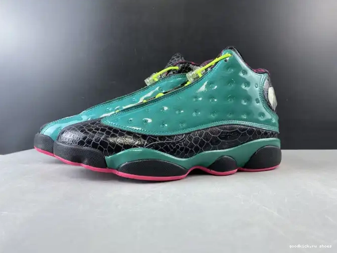 Air Jordan Doernbecher 836405-305 13 Retro 0520